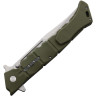 Складной нож COLD STEEL LUZON LARGE 20NQXODSW CS_20NQXODSW