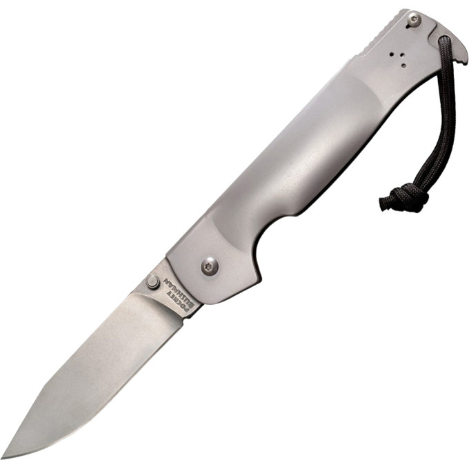 Складной нож COLD STEEL POCKET BUSHMAN 95FB CS_95FB